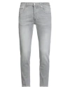 Be Able Man Pants Sage Green Size 34 Cotton, Elastane