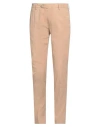 Be Able Man Pants Beige Size 31 Cotton, Elastane In Beige