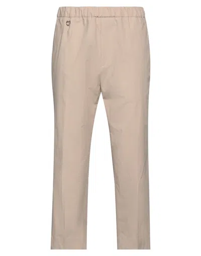 Be Able Pants In Beige