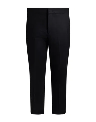 Be Able Man Pants Black Size 29 Virgin Wool, Polyamide, Cashmere