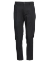 Be Able Man Pants Black Size 31 Cotton, Elastane