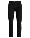 Be Able Man Pants Black Size 32 Cotton, Elastane