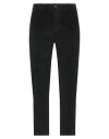 Be Able Man Pants Black Size 34 Cotton, Elastane