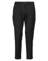 Be Able Pants In Black
