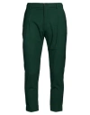 Be Able Man Pants Emerald Green Size 33 Wool, Elastane