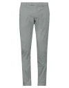 Be Able Man Pants Grey Size 31 Cotton, Elastane In Grey