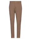 Be Able Pants In Beige