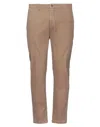 Be Able Pants In Beige