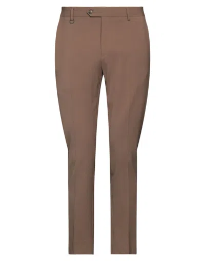 Be Able Pants In Khaki
