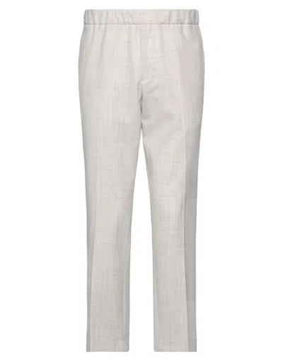 Be Able Pants In Grey