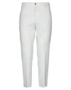 Be Able Casual Pants In Grey