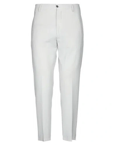 Be Able Casual Pants In Grey