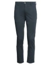 Be Able Man Pants Midnight Blue Size 29 Cotton, Elastane