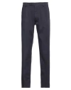 Be Able Man Pants Midnight Blue Size 30 Cotton, Elastane