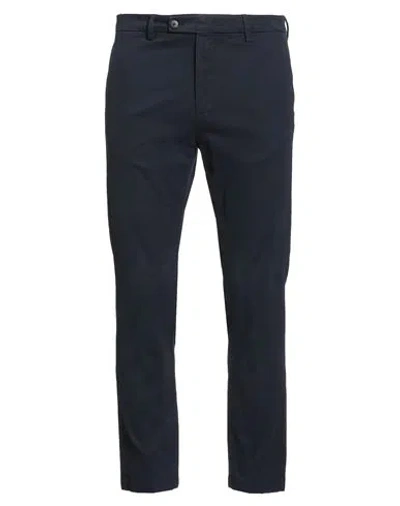 Be Able Man Pants Midnight Blue Size 31 Cotton, Elastane