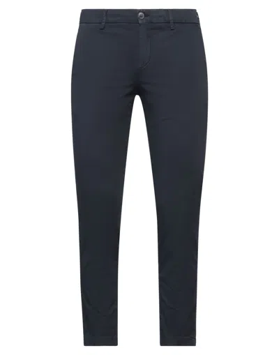 Be Able Pants In Blue