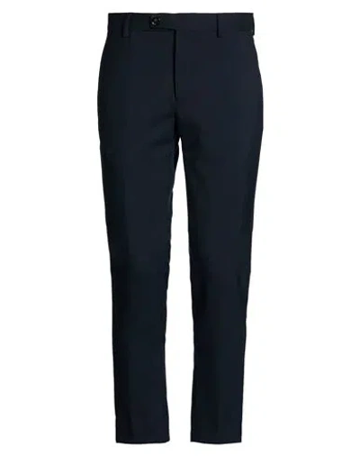Be Able Man Pants Midnight Blue Size 31 Virgin Wool