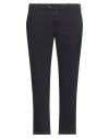Be Able Man Pants Midnight Blue Size 32 Cotton, Elastane