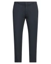 Be Able Man Pants Midnight Blue Size 33 Cotton, Elastane