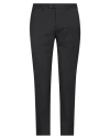 Be Able Man Pants Midnight Blue Size 33 Polyester, Virgin Wool, Elastane In Blue