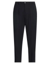 Be Able Man Pants Midnight Blue Size 33 Polyester, Viscose, Elastane