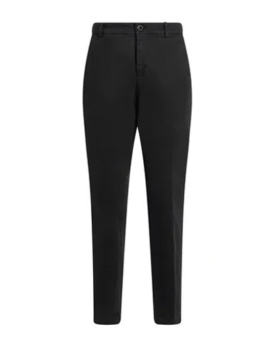 Be Able Man Pants Midnight Blue Size 34 Cotton, Elastane