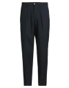 Be Able Man Pants Midnight Blue Size 34 Virgin Wool