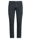 Be Able Man Denim Pants Blue Size 38 Cotton