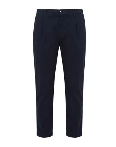 Be Able Man Pants Midnight Blue Size 38 Modal, Cotton, Elastane