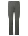 Be Able Man Pants Military Green Size 30 Cotton, Elastane