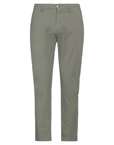 Be Able Pants In Green