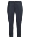 Be Able Man Pants Navy Size 33 Cotton, Elastane