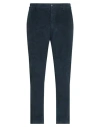Be Able Man Pants Navy Size 35 Cotton, Elastane