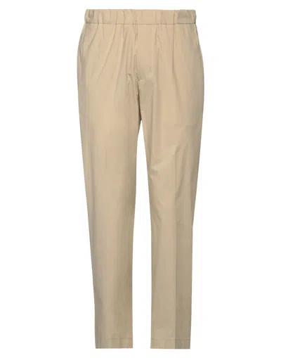 Be Able Pants In Beige