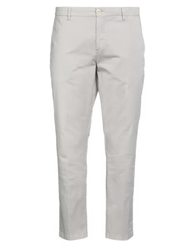 Be Able Pants In Grey