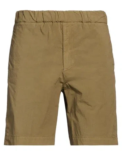 Be Able Man Shorts & Bermuda Shorts Khaki Size 32 Cotton, Elastane In Beige