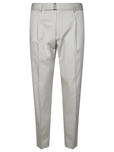 Be Able Men's Mini Carrot Fit Trousers In Gray
