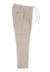 BE ABLE MEN'S TROUSERS BE ABLE _
