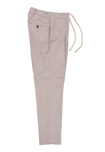 Be Able Men's Trousers  Mt Mastic Riccardo
