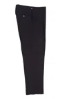 BE ABLE MEN'S TROUSERS BE ABLE SANDY MT BLU SC