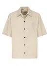 Be Able Chest-pocket Shirt