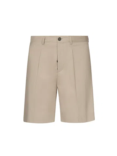 Be Able Nicolas Shorts