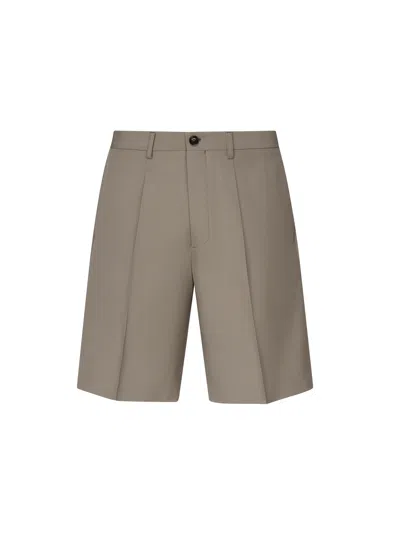Be Able Nicolas Tailored Shorts