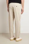 Be Able Pantalone In Neutral