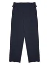 Be Able Premium Tailored Trousers For Men In Blue