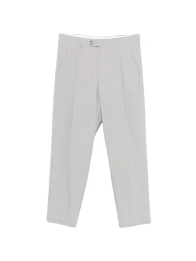 Be Able Raul Trousers In Gray