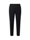 Be Able Riccardo Pants In Black