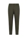 Be Able Riccardo Pants In Green