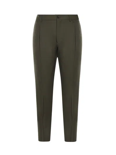 Be Able Riccardo Pants In Green