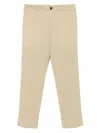Be Able Cotton Trouser